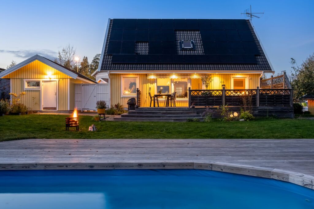 20. Byte av bandtaE295A0eckning paE295A0e skjul