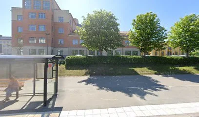 Uppsala Akademiska sjukhuset sodra