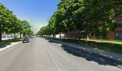 Uppsala Vimpelgatan