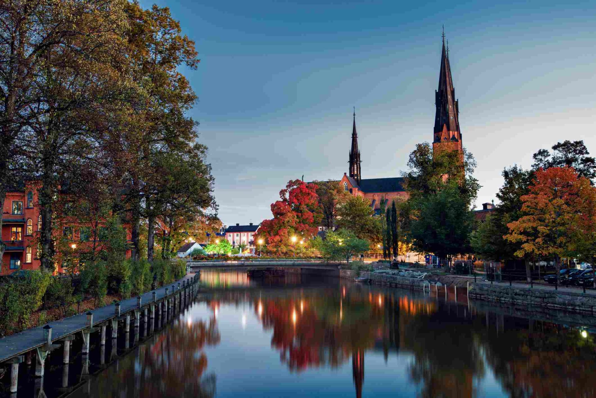 Om Takläggaren i Uppsala